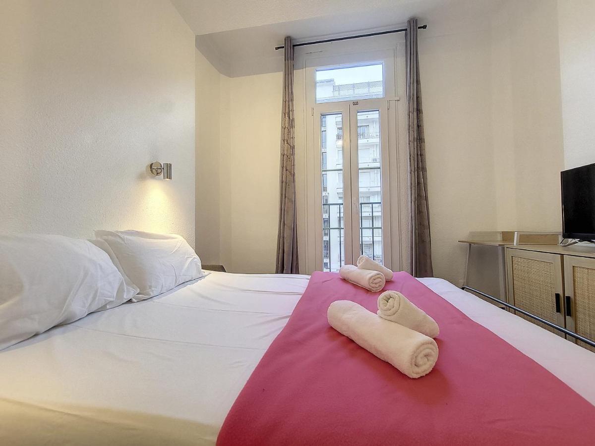 Nestor&jeeves - Goldie France Riviera - Very Close Sea Apartment Nizza