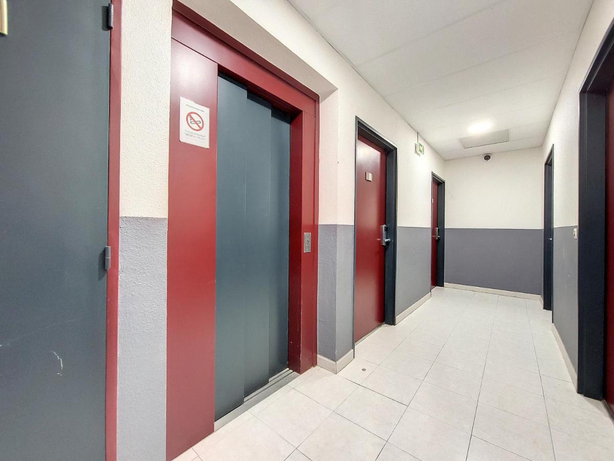 Nestor&jeeves - Goldie France Riviera - Very Close Sea Appartamento Nizza