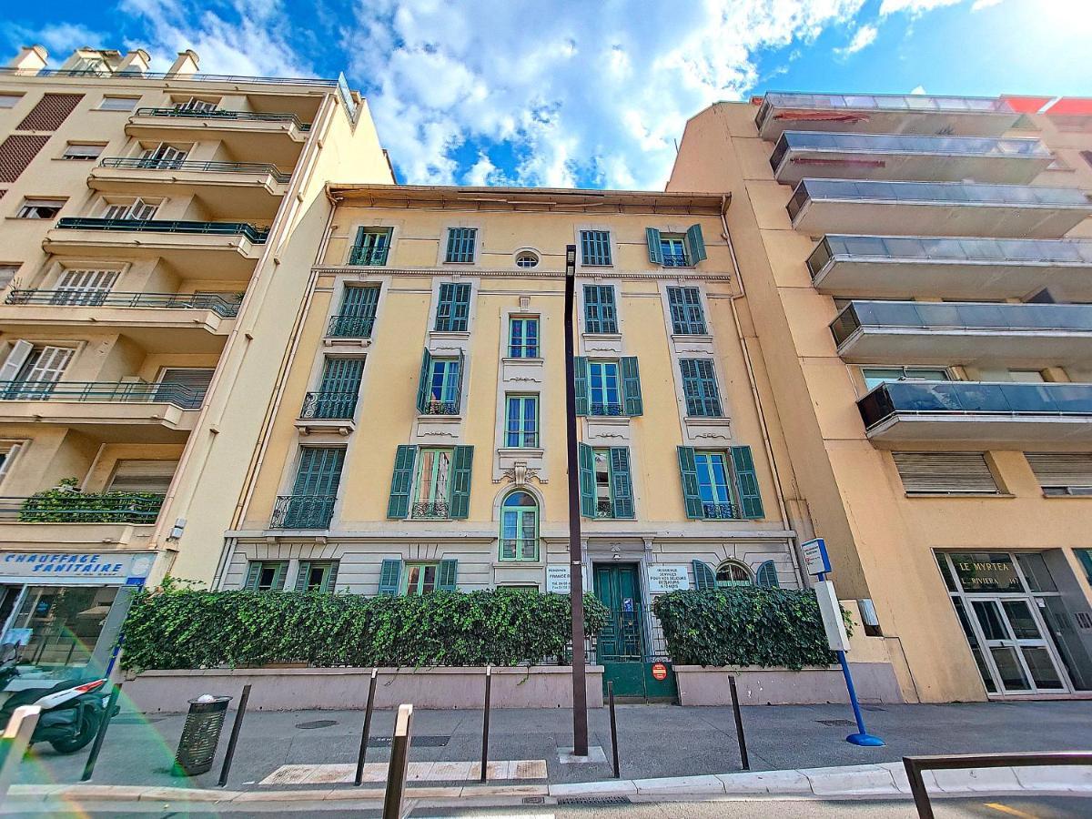 Nestor&jeeves - Goldie France Riviera - Very Close Sea Nizza