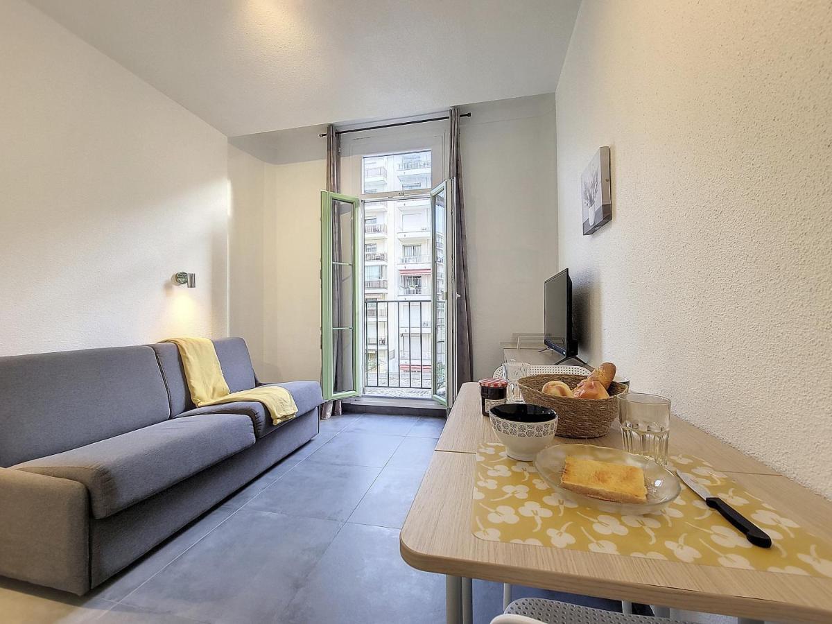 Appartamento Nestor&jeeves - Goldie France Riviera - Very Close Sea Nizza