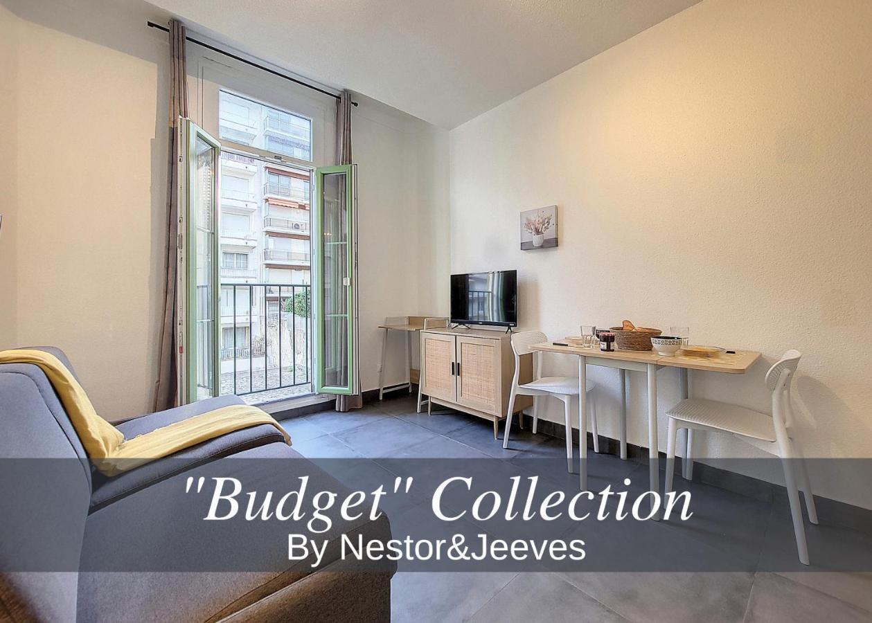 Nestor&jeeves - Goldie France Riviera - Very Close Sea Appartamento