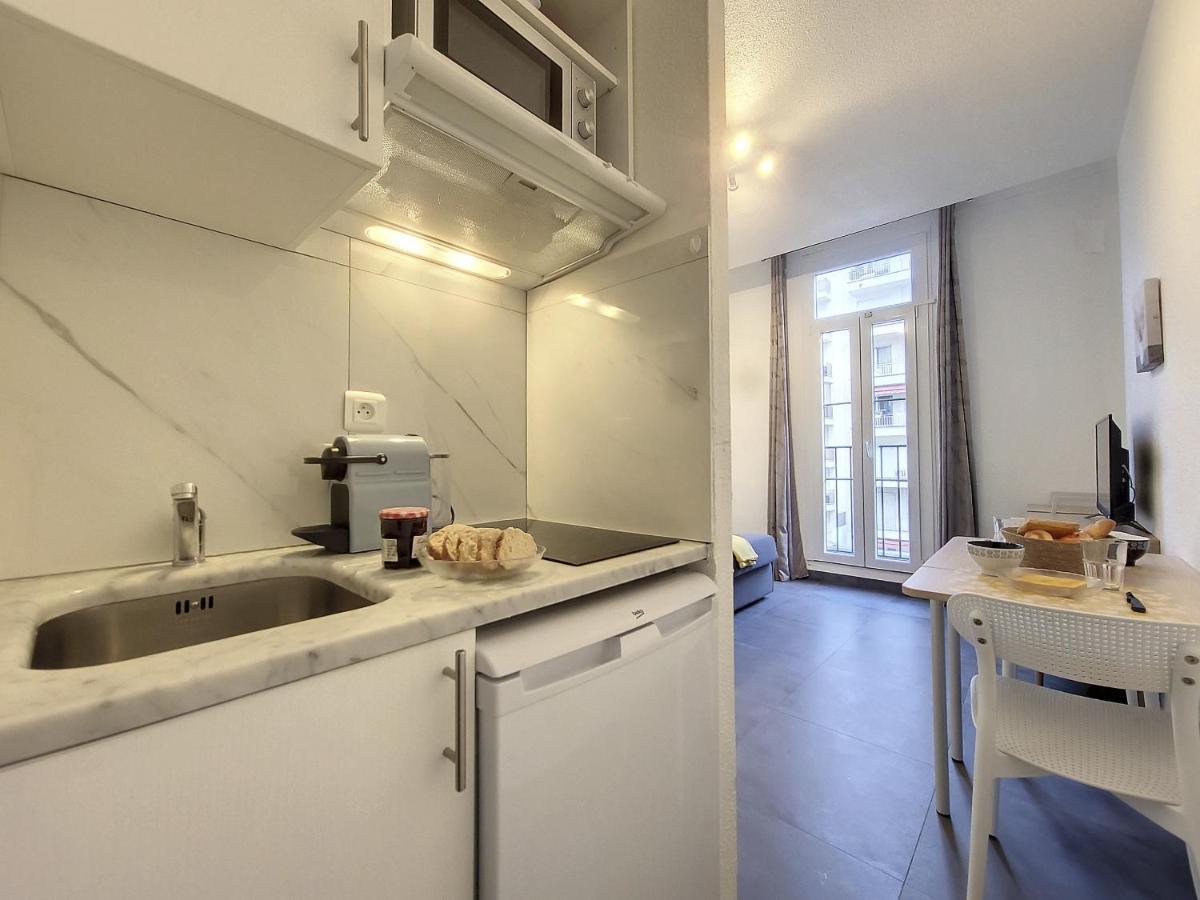 Nestor&jeeves - Goldie France Riviera - Very Close Sea Appartamento *